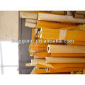 Insulation Sandblasting Tape of PVC used for windows protection